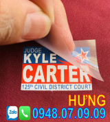 ⭐️⭐️Nhãn ép nhiệt – Nhãn ép chuyển nhiệt quần áo ⭐️⭐️